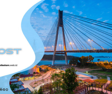 ARTIKEL RUSDI TRAVEL BATAM