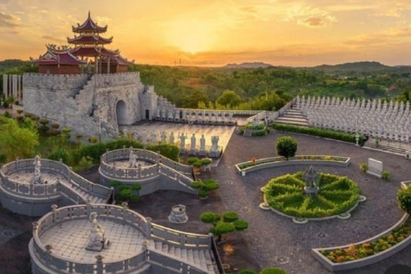 layanan wisata RUSDI TRAVEL BATAM (RTB) (2)